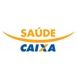 SAÚDE-CAIXA